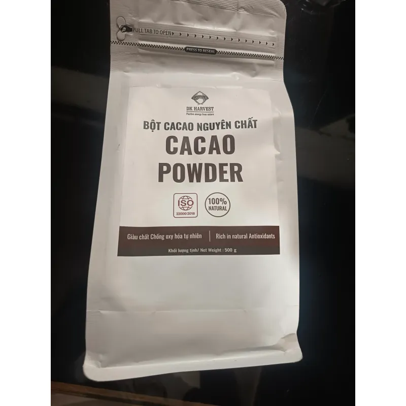 Cacao nguyên chất 1021744
