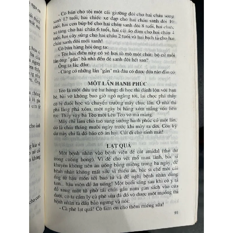 Dí dỏm ông Tứ Tinh - Lưu Thị Xuân Thuỷ 701798