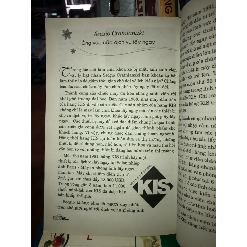 Vì sao bạn vẫn chưa thành công? - Nguyễn Đình Nhơn 729197