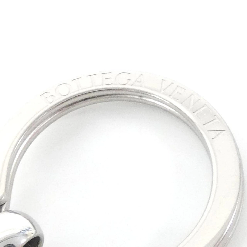 【Sản phẩm mới】Bottega Veneta 709727 VMAY1 móc khóa 623654