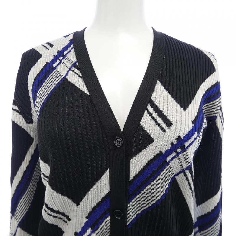 Burberry 8088891 Áo khoác cardigan - Hàng hiệu Chính hãng 824558