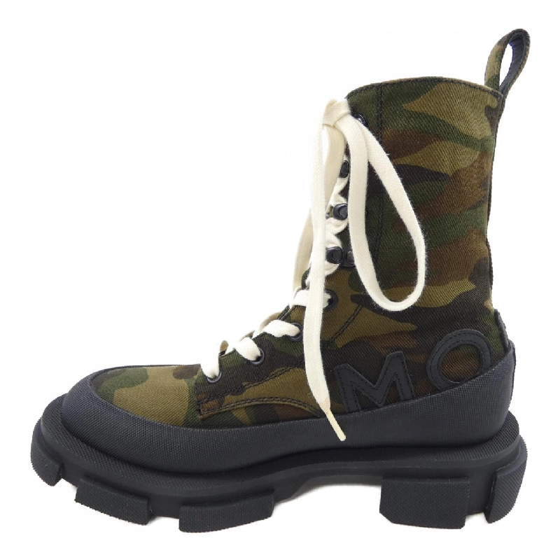 【Mã giảm giá】Giày boot MONSE 661675