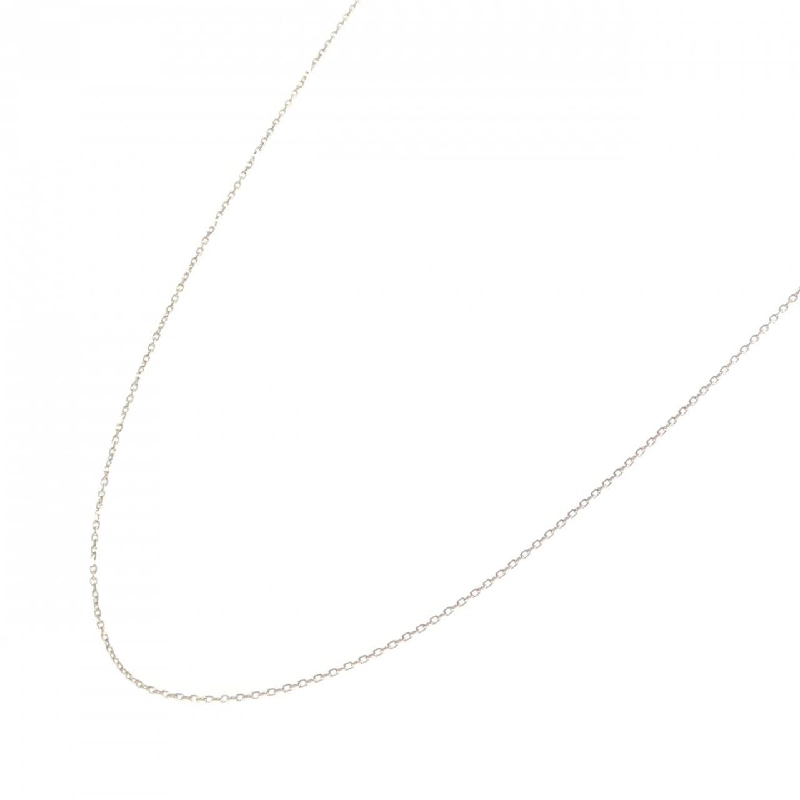 K18YG Dây chuyền - Hàng hiệu Authentic 864358