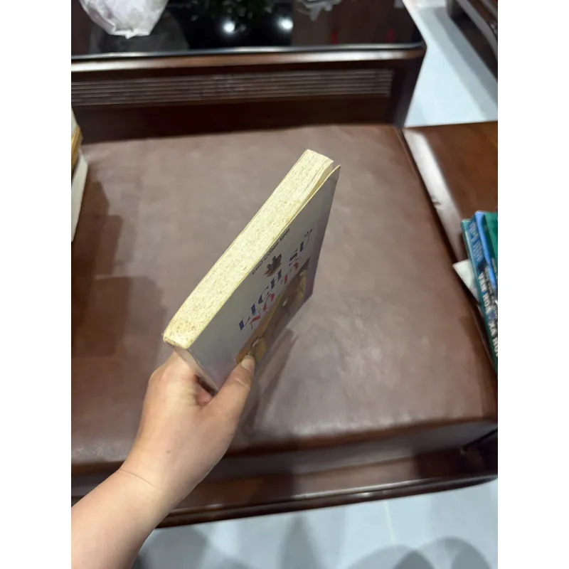 LỊCH SỬ NÔ TỲ- K5 1031094