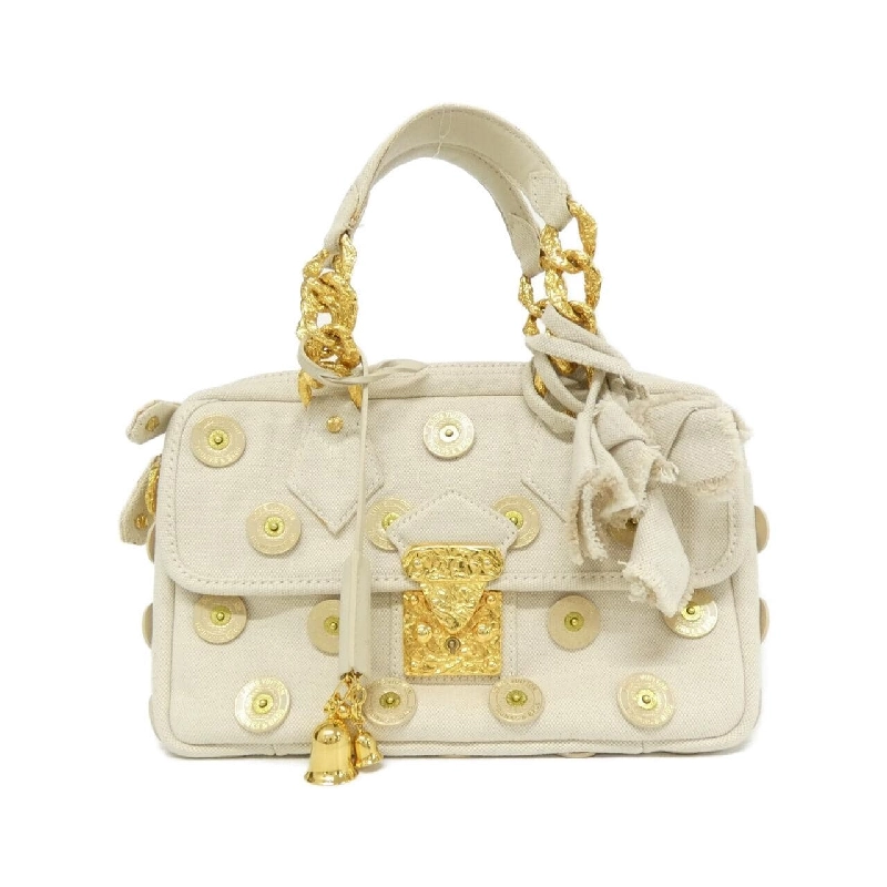 Túi xách Louis Vuitton Tinkerbell "Chấm bi Panama" M95407 - Hàng hiệu Chính hãng 805686
