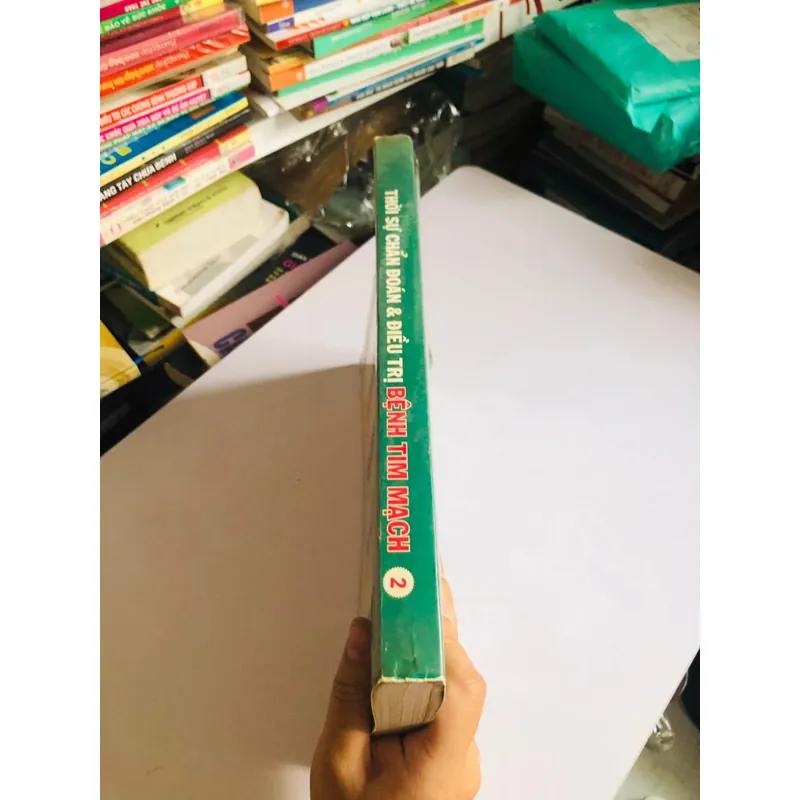 THỜI SỰ CHẨN ĐOÁN & ĐIỀU TRỊ BỆNH TIM MẠCH ( T2) 720847