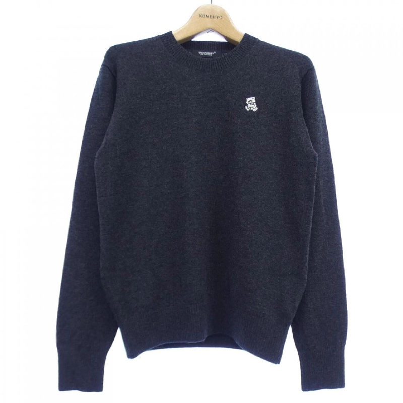 【Mã giảm giá】Undercover UNDER COVER Áo len 635054