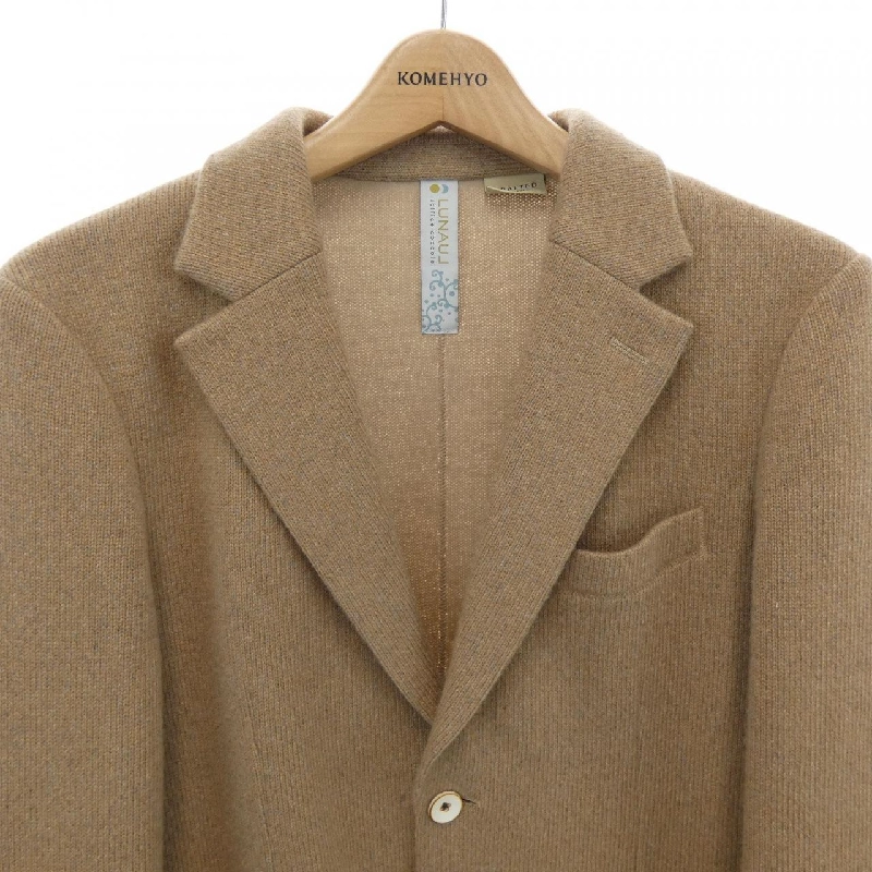 LUNAUL Jacket - Hàng hiệu Chính hãng 887897