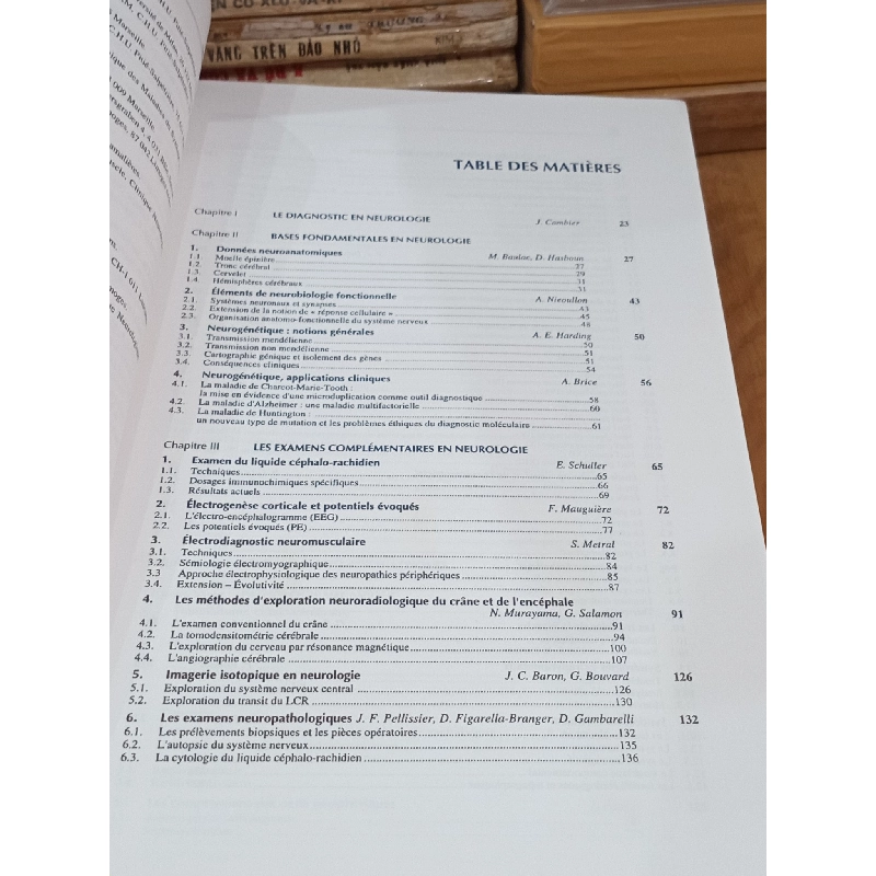 Neurologie - G. Serratrice, A. Autret 1026965
