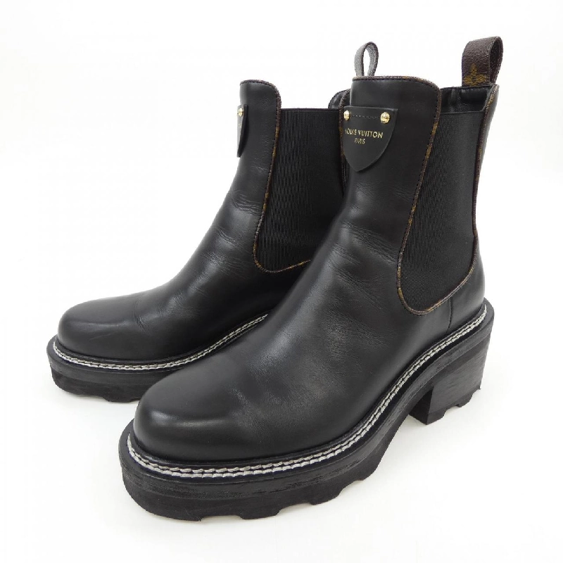 Giày bốt LOUIS VUITTON 660044