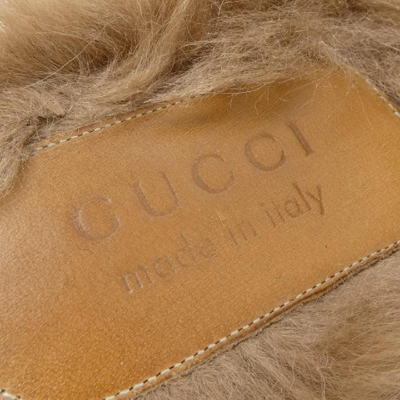 Giày Gucci Princeton - Hàng hiệu Authentic 903280