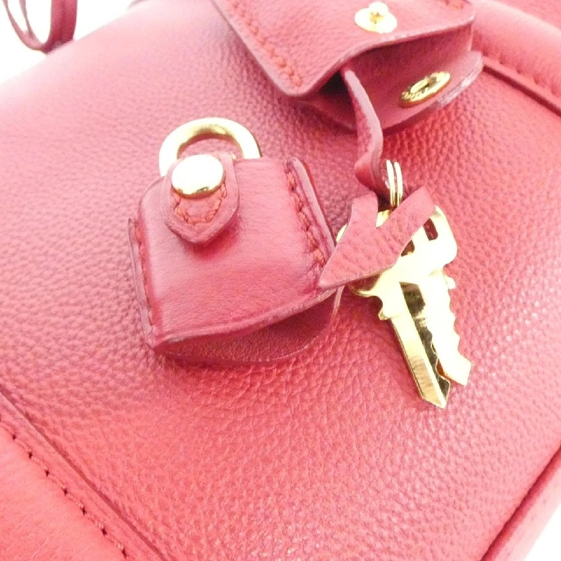 Louis Vuitton (Sofia Coppola & Louis Vuitton) SC Bag MM M95858 Túi Boston - Hàng hiệu Chính hãng 769892