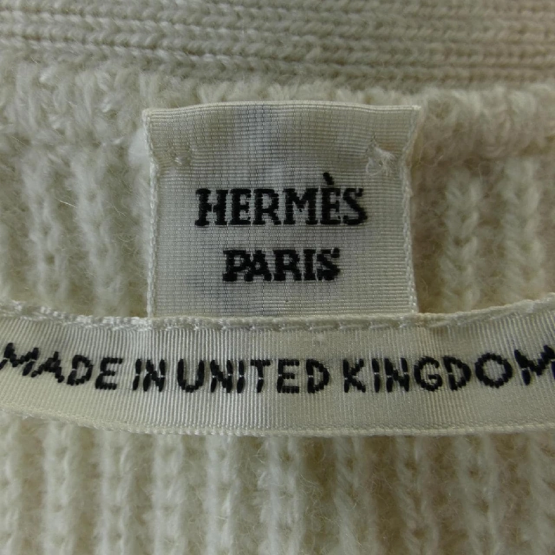 HERMES 4E2701D1 Áo khoác - Hàng hiệu Chính hãng 824047