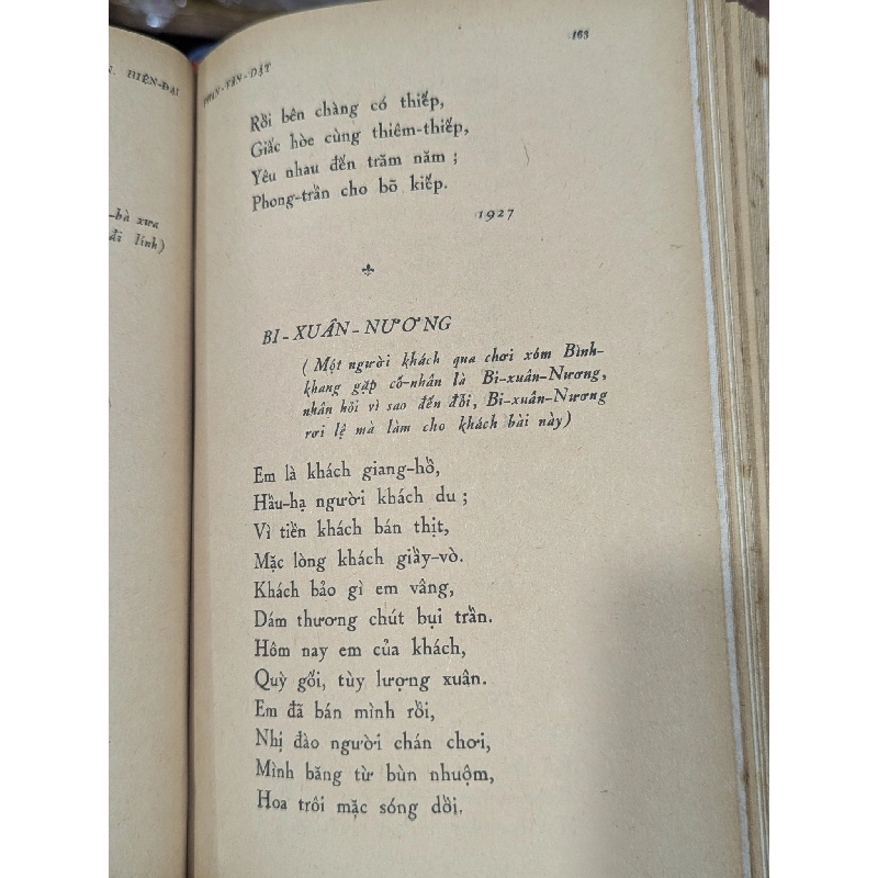 Thi nhân việt nam hiện đại - Phạm Thanh 434869