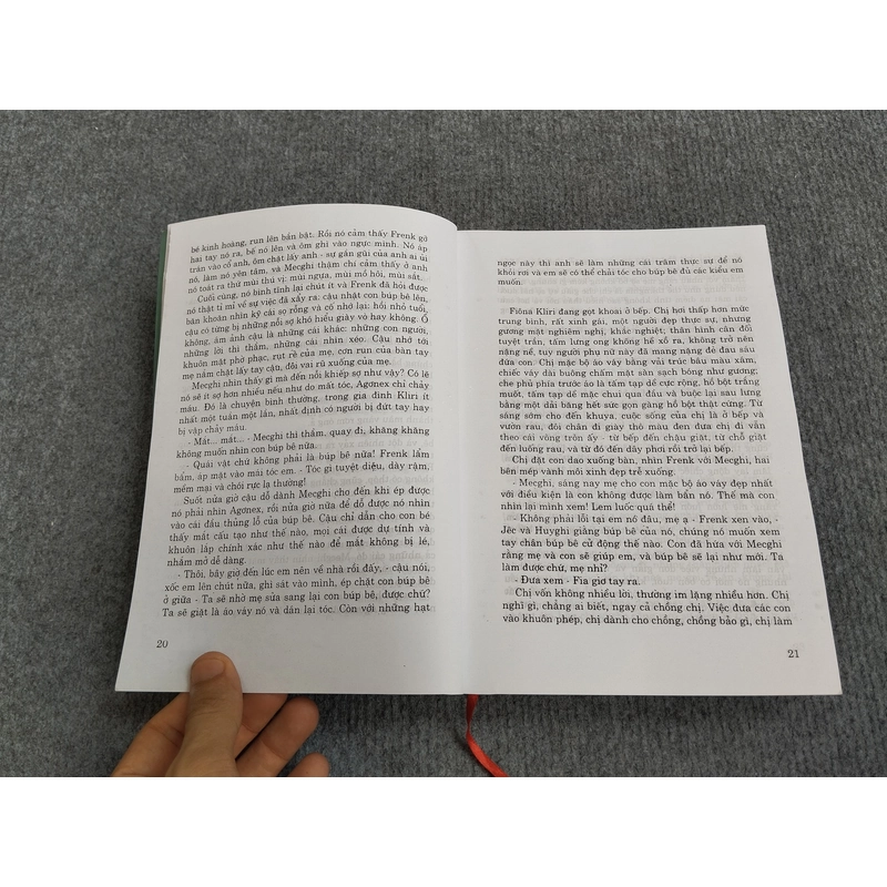 TIẾNG CHIM HÓT TRONG BỤI MẬN GAI 504717