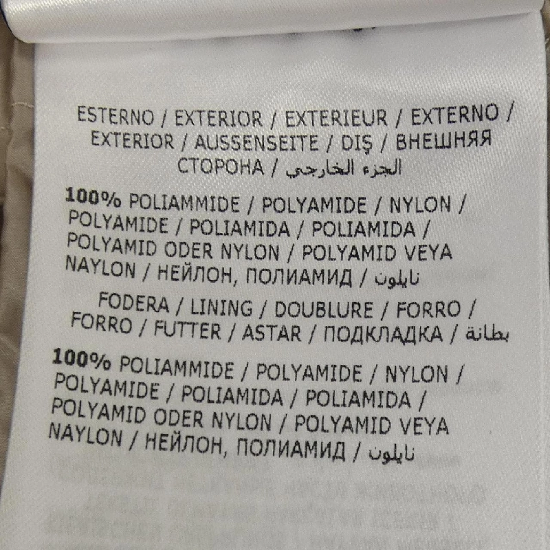 MONCLER LONDRES Áo khoác lông - Hàng hiệu Chính hãng 815668