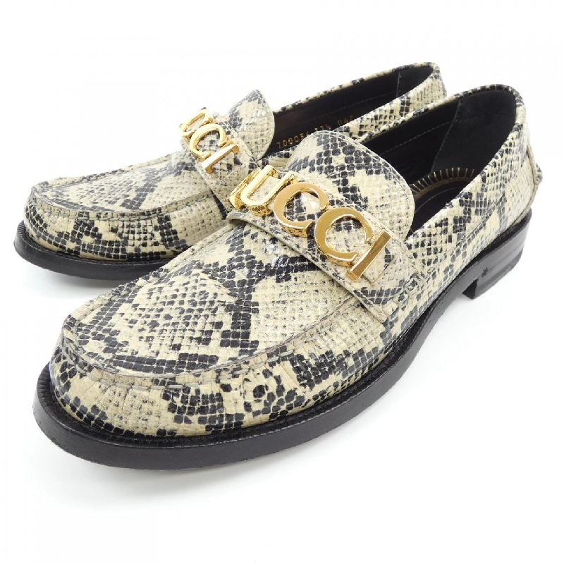 【Mã giảm giá】Giày GUCCI 663042