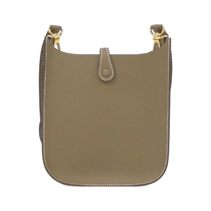 【Sản phẩm chưa sử dụng】Túi Hermes Evelyne Série 16cm 087080CC 619855