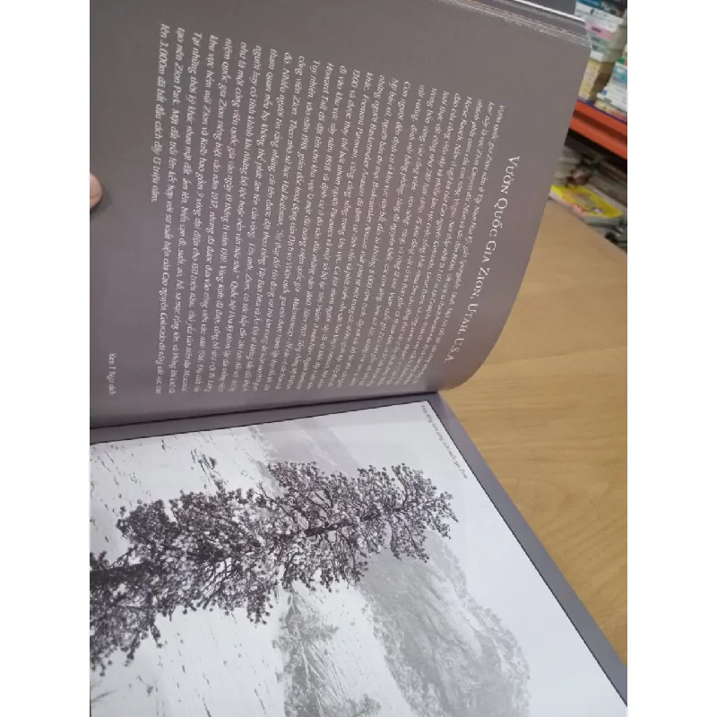 Di sản và thắng cảnh của Hoa Kỳ & Việt Nam 574082