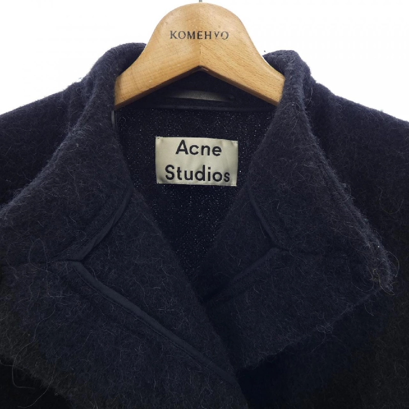 Áo khoác ACNE STUDIOS 629737