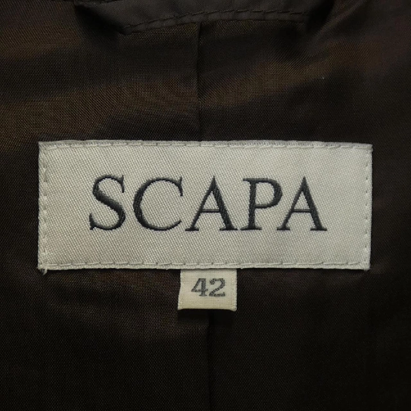 【Mã giảm giá】Áo khoác SCAPA 643641
