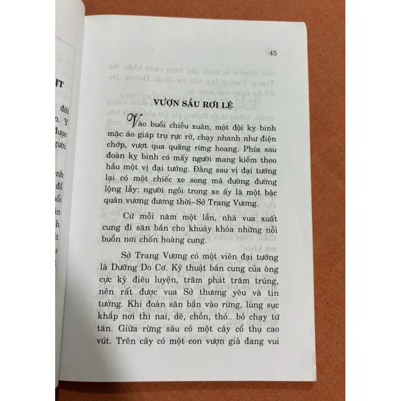 Những câu chuyện thiện ác 🌊 600556