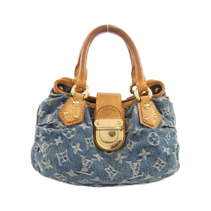 Túi xách Louis Vuitton Monogram Denim Prett M95020 616511