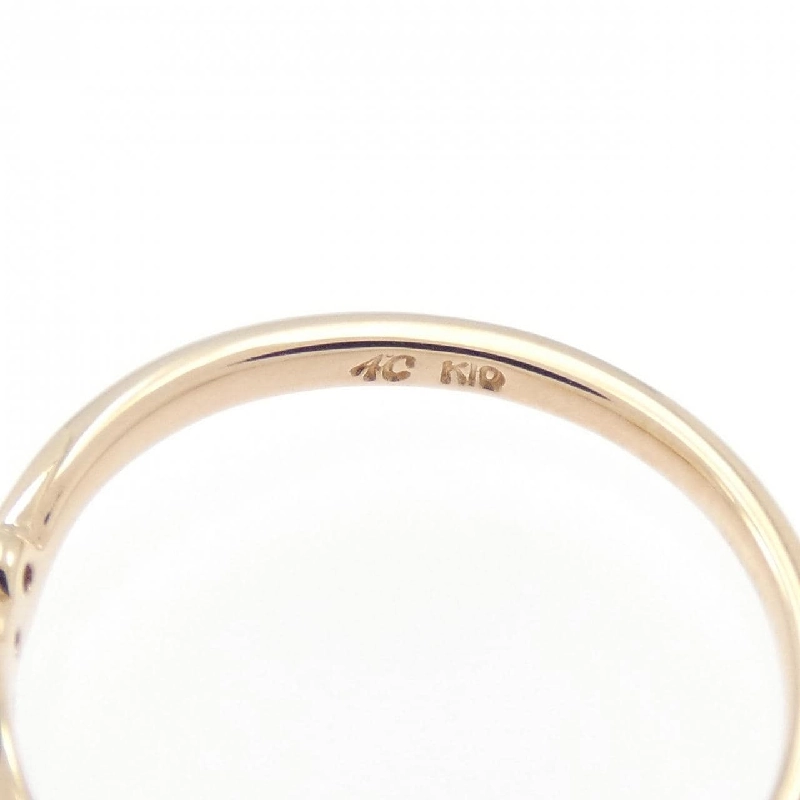 Nhẫn kim cương 4゜C - Hàng hiệu Authentic 832862