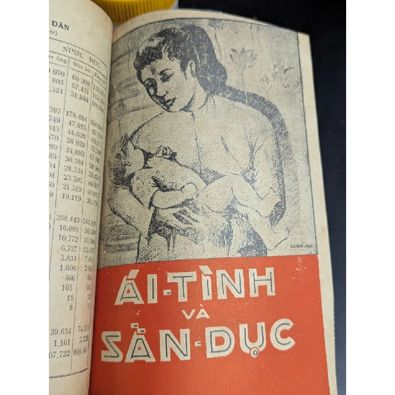 Ái tình bửu giám & ái tình sản dục  - nhiều tác giả chuyển ngữ 384317