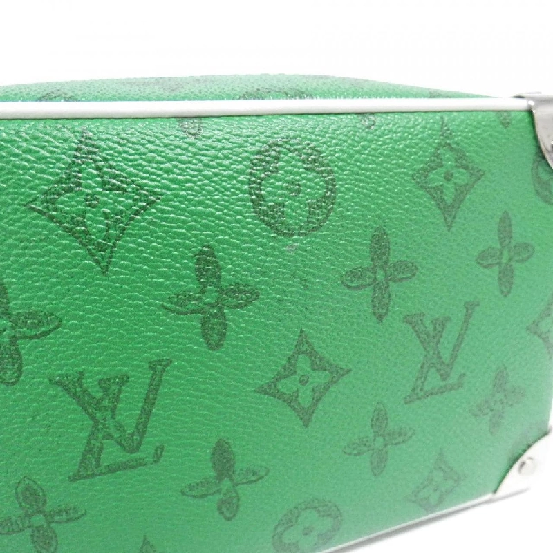 Túi đeo vai Louis Vuitton Monogram (Everyday LV) Mini Soft Trunk M80816 - Hàng hiệu Chính hãng 801747