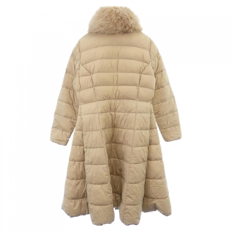 BEATRICE E56505 Áo khoác lông - Hàng hiệu Authentic 821518