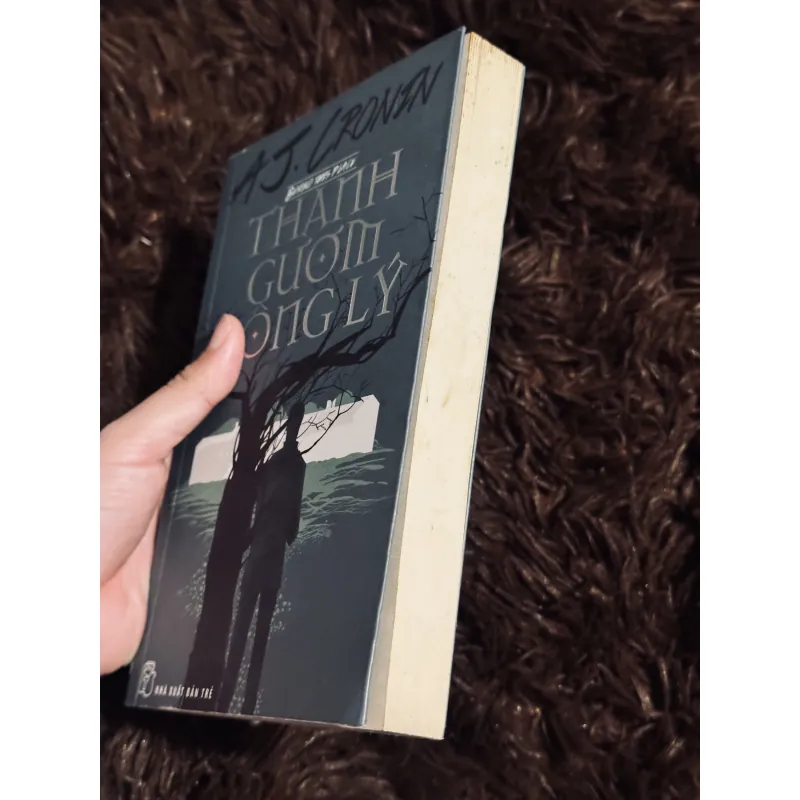 Thanh gươm công lý 999305