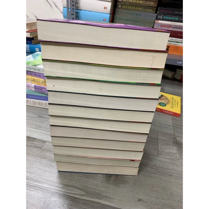 Trò chơi vương quyền. Trọn bộ 12 tập. 2a2 529588
