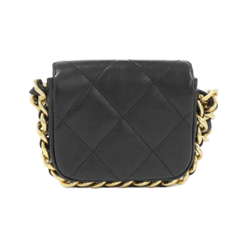 Túi xách chéo Chanel AS2833 613415