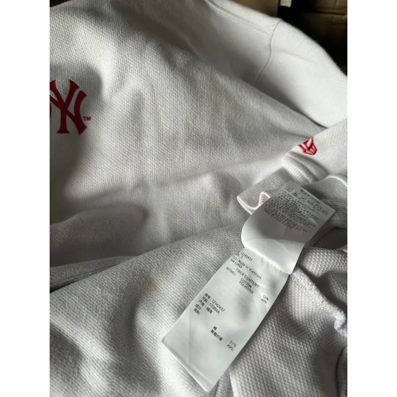 Áo hoodie Newera 789416