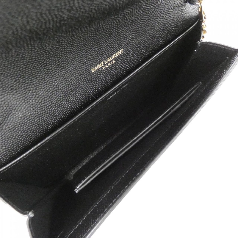 Saint Laurent 607788 1GF0J Túi đeo vai - Hàng hiệu Chính hãng 769876