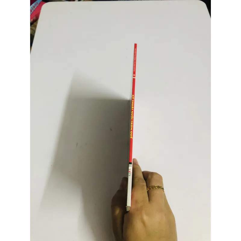 KỸ THUẬT NUÔI TRÙNG QUẾ 749080