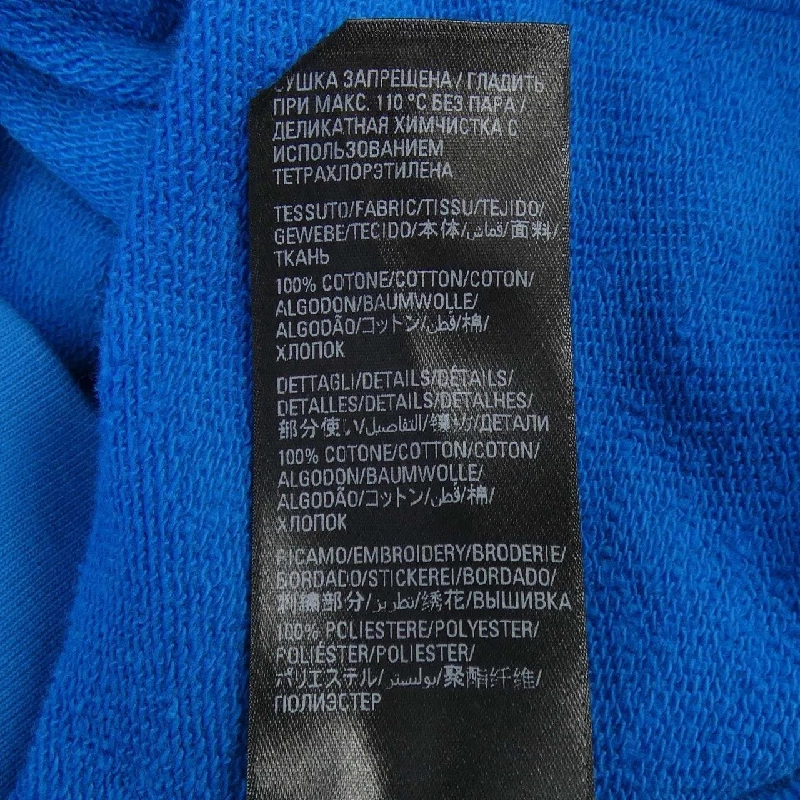 Áo khoác BALENCIAGA ADIDAS 729322 TNVN2 - Hàng hiệu Chính hãng 885696