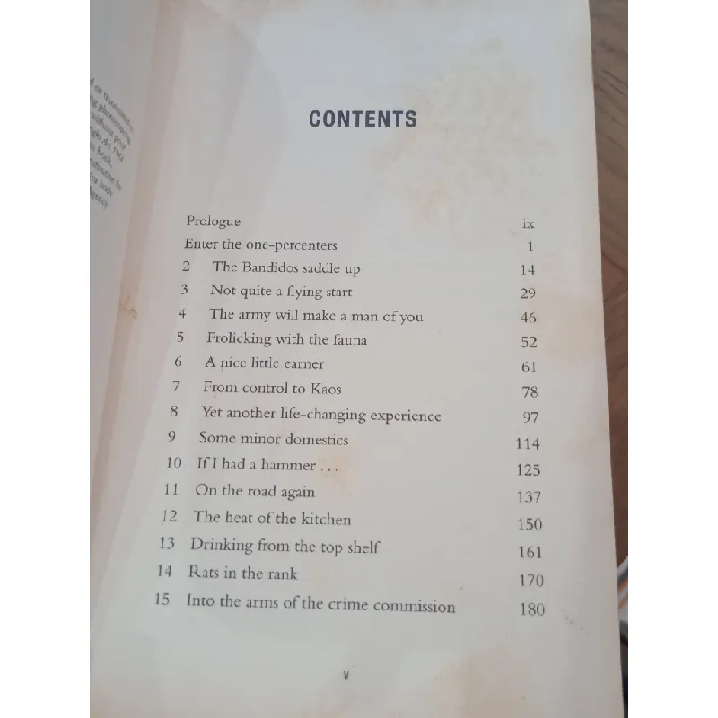 Dead Man Running - Ross Coulthart and Duncan McNAB 561339
