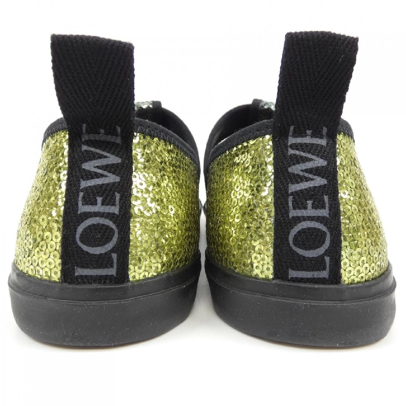 Giày LOEWE - Hàng hiệu Authentic 905305