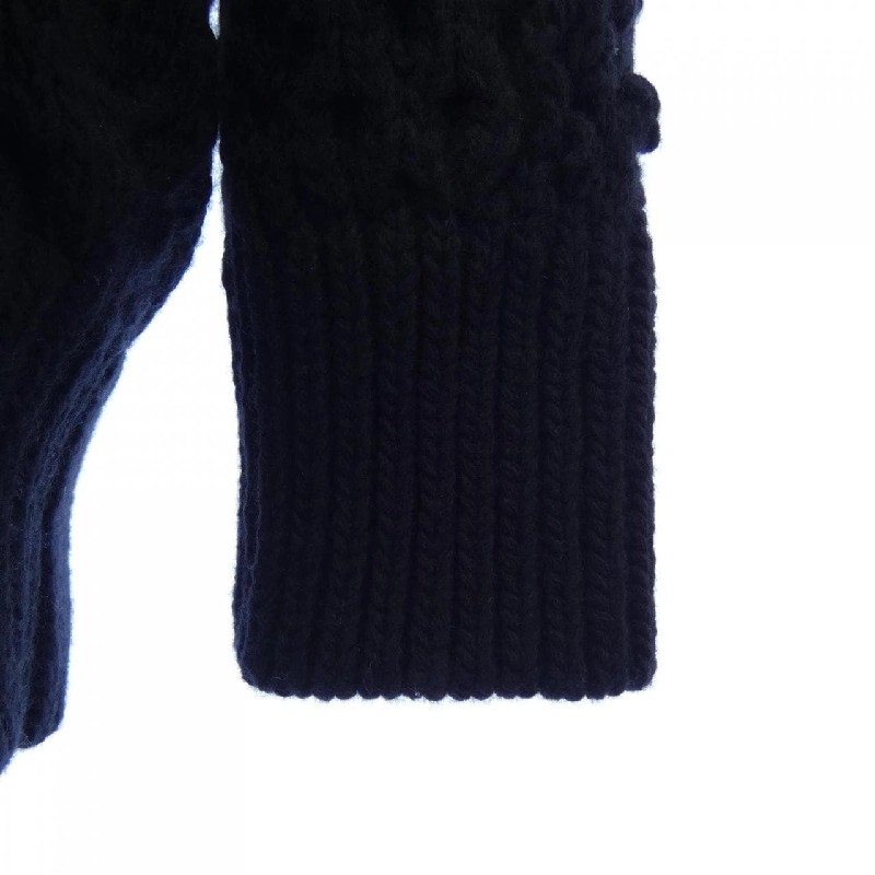 【Khuyến mãi】Christian Dior CHRISTIAN DIOR Áo len 638864