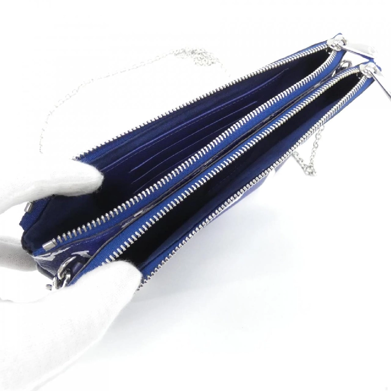 Louis Vuitton LV Escale Túi Đeo Chéo Đôi Zip M69124 - Hàng hiệu Chính hãng 802096