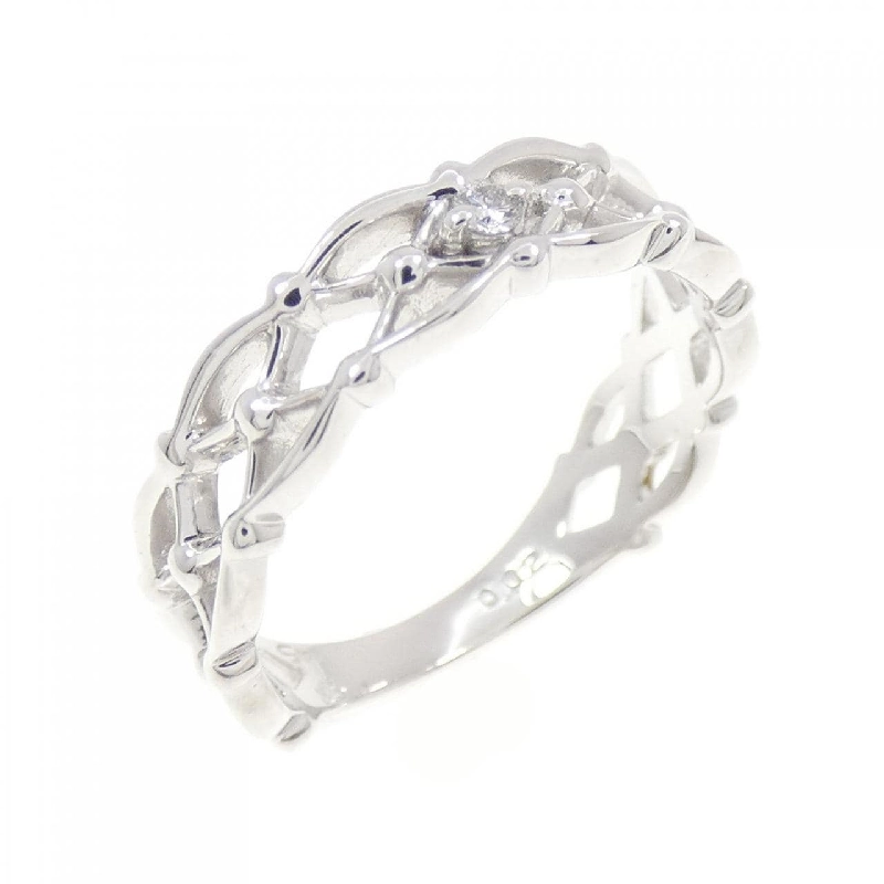 Nhẫn kim cương Stargewelry 0.02CT - Hàng hiệu Chính hãng 838050