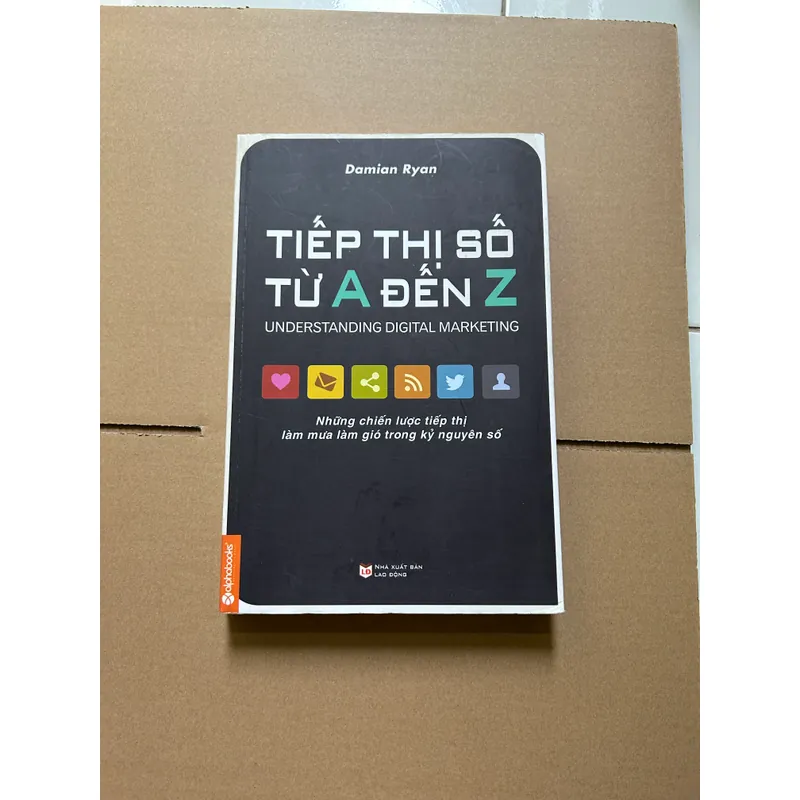 Tiếp thị số từ A đến Z 738300