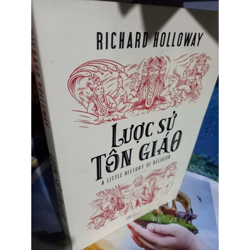 lược sử tôn giáo 476054