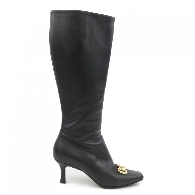 Giày bốt dài LOUIS VUITTON - Hàng hiệu Authentic 829432