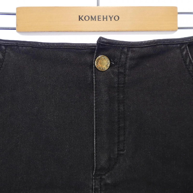 Váy LOUIS VUITTON WSSK01DBC - Hàng hiệu Chính hãng 815424