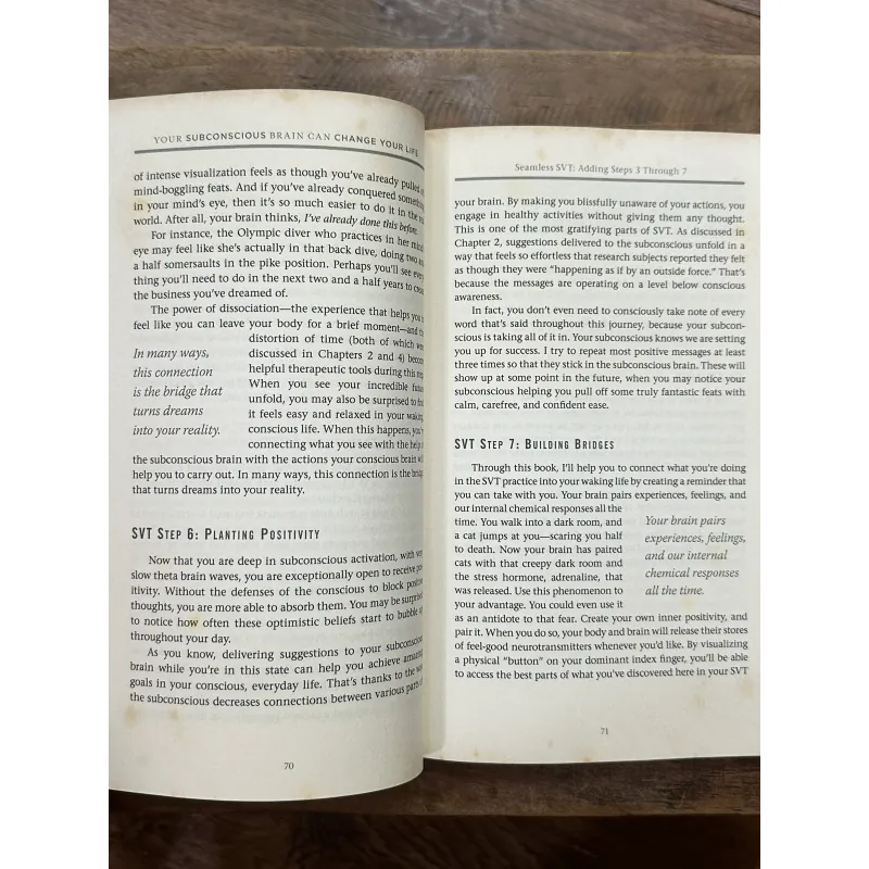 Your Subconscious Brain Can Change Your Life – Dr. Mike Dow 731813