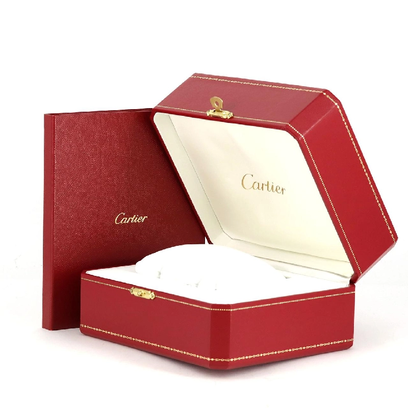 Cartier Tank Française SM W51008Q3 SS Quartz - Hàng hiệu Chính hãng 874358