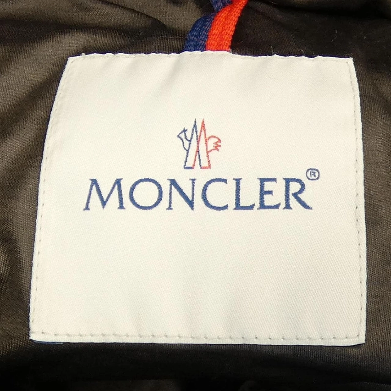 Moncler MONCLER MELISSE Áo khoác lông 627718